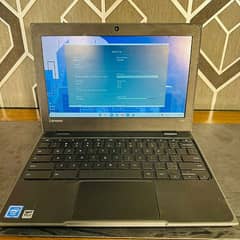 Lenovo100e 4GB/32GB Update model Type c