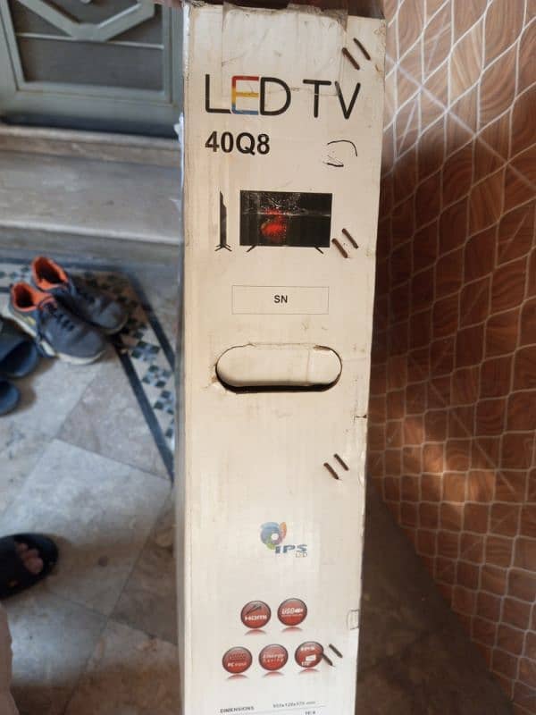 Nobel LED TV Available For Sale Fully Discount Price 2