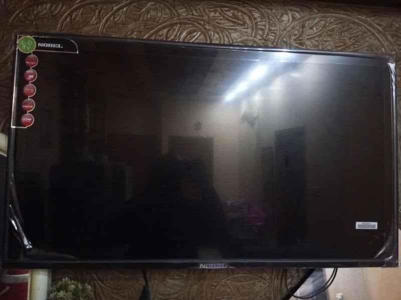 Nobel LED TV Available For Sale Fully Discount Price 6