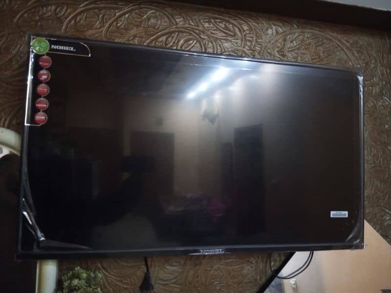 Nobel LED TV Available For Sale Fully Discount Price 8