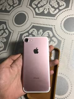 Iphone 7 32gb PTA Approved