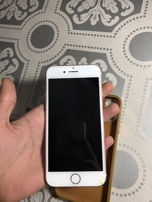 Iphone 7 32gb PTA Approved 1