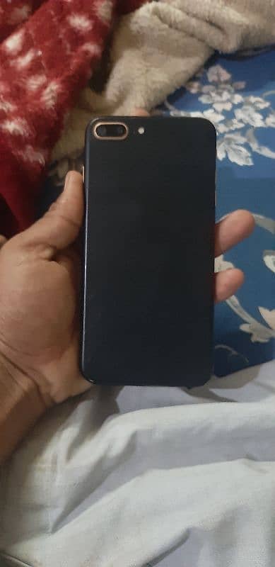 iPhone 8 plus 256gb 6