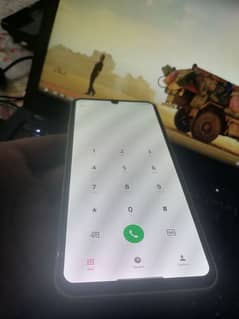 LG V60 THINQ 5G BEST FOR PUBG CLASSY WHITE