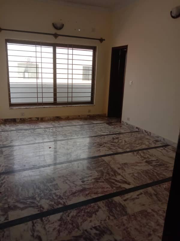 dha phase 2 islamabad kanal upper portion avaliable for rent 1