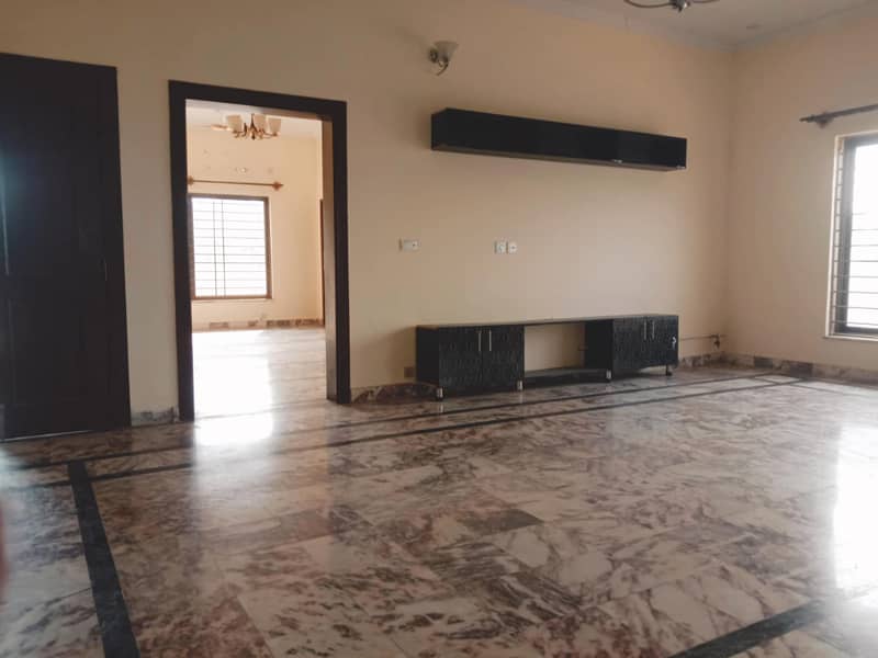 dha phase 2 islamabad kanal upper portion avaliable for rent 2