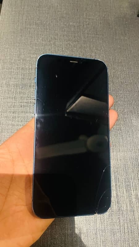 iphone 12 64gb non pta FU 5