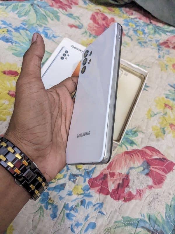 Samsung Galaxy A32 6/128gb 2