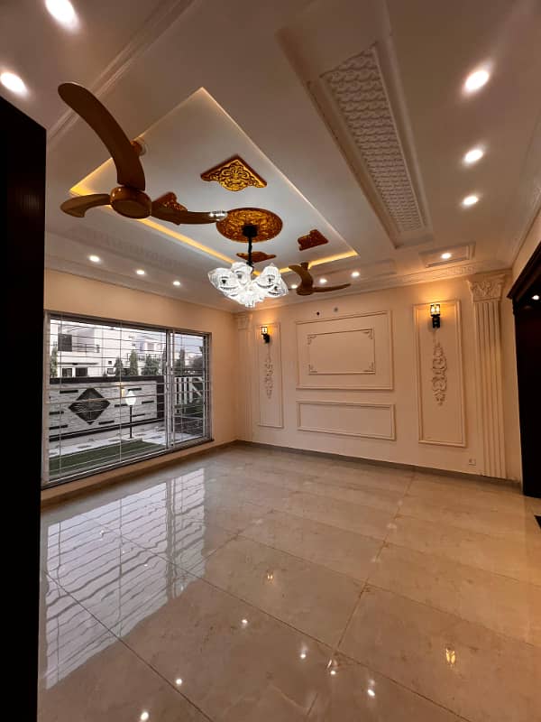 1 Kanal House For Rent Available Chambeli Block Bahria Town Lahore 23