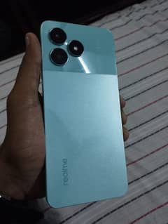 realme c51