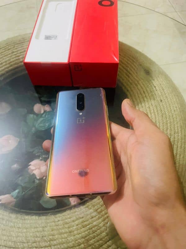 OnePlus 8 1