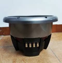 pioneer 3002 spl subwoofer all ok