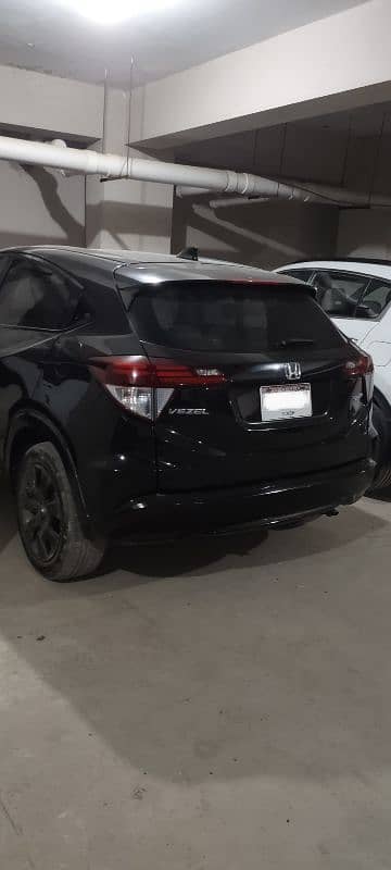 Honda Vezel 2014 Z sensing 14/17 VIP condition 5