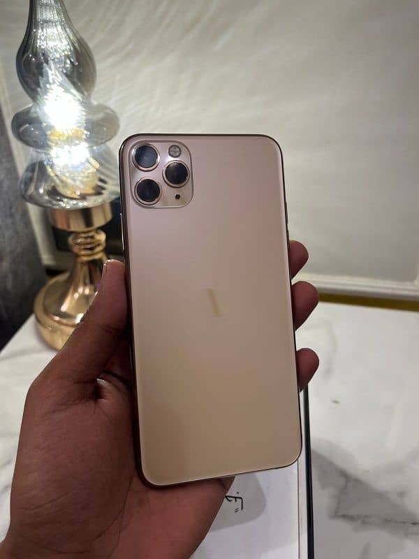 iphone 11 pro max pta approved 0