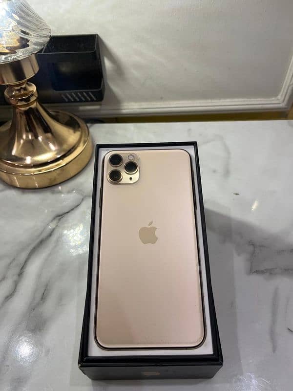 iphone 11 pro max pta approved 5