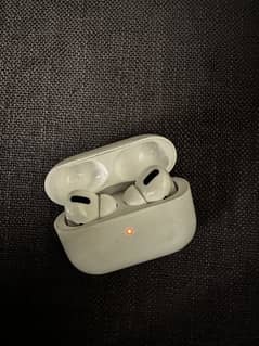 Apple airpods pro