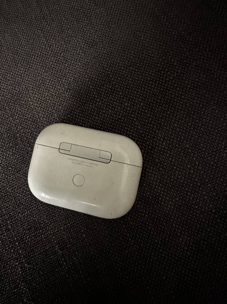 Apple airpods pro 2