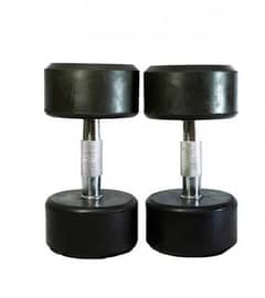 4 kg Dumbbells pair (8kg)