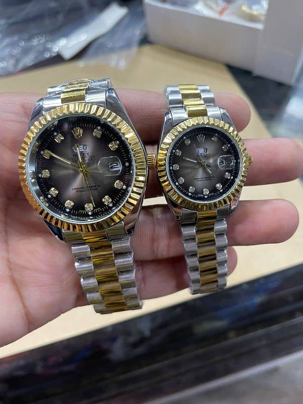 Rolex Watch Premium Quality 1