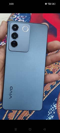 vivo v27e 10/10 8/256