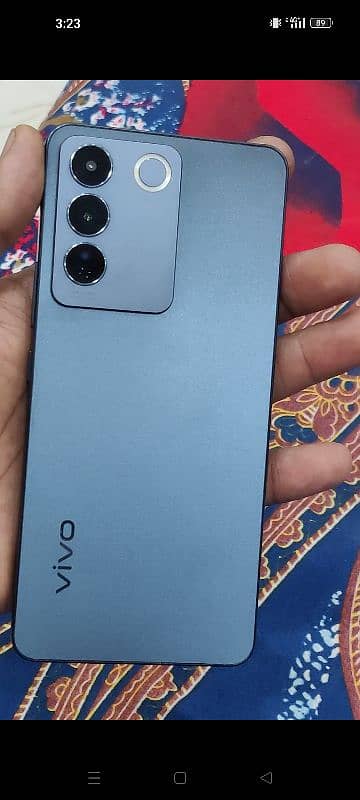 vivo v27e 10/10 8/256 0