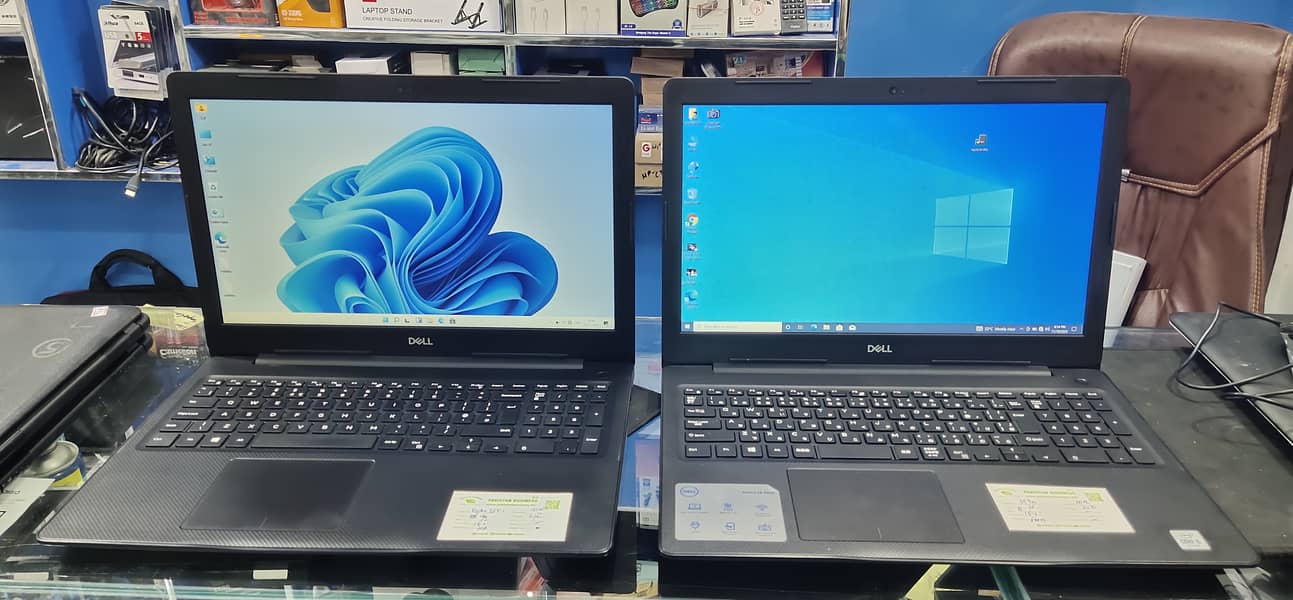 Dell 3590 & 3591- 10th Generation 0