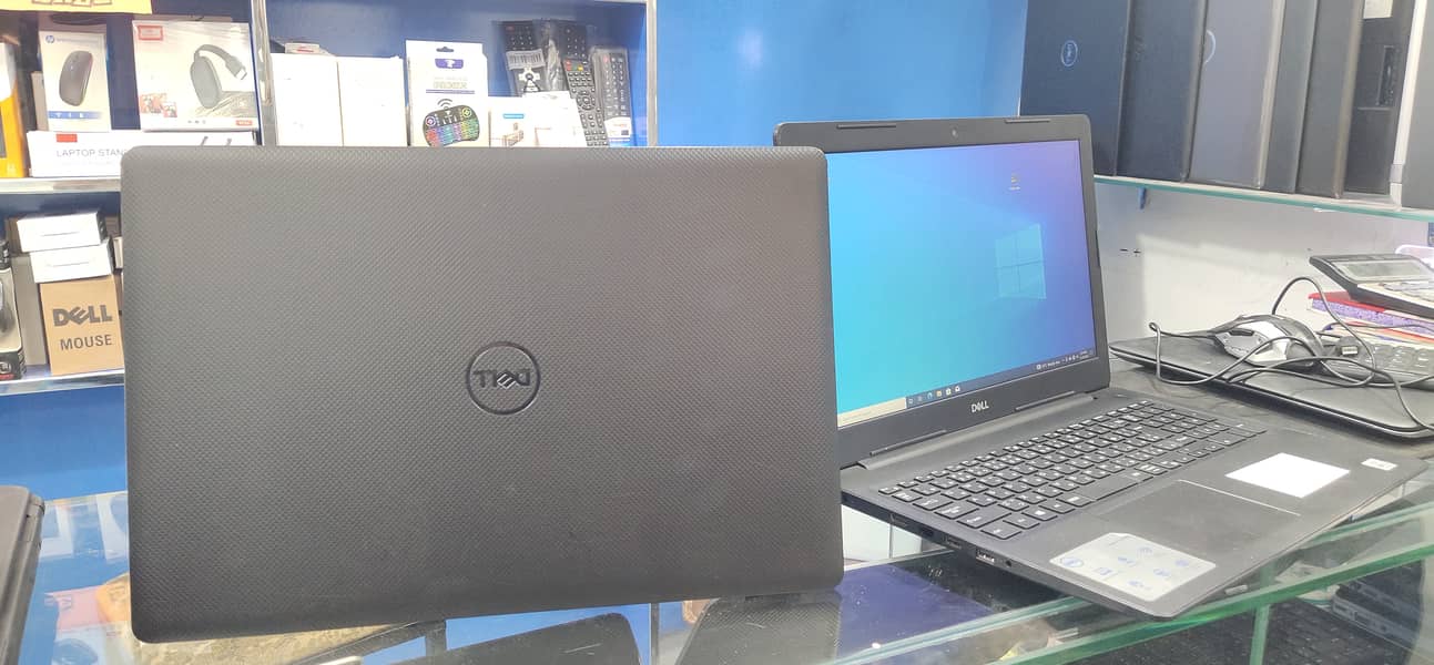 Dell 3590 & 3591- 10th Generation 1