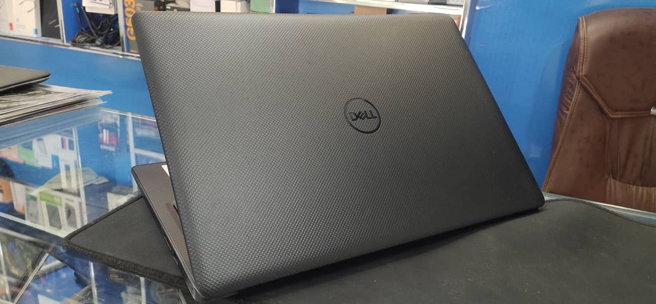 Dell 3590 & 3591- 10th Generation 3