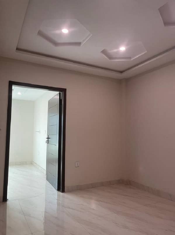 One Bed Apartment Available For Rent In Quaid Block Bahria Town Lahore 2