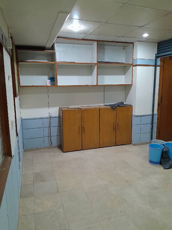 Furnished Office For Rent 22