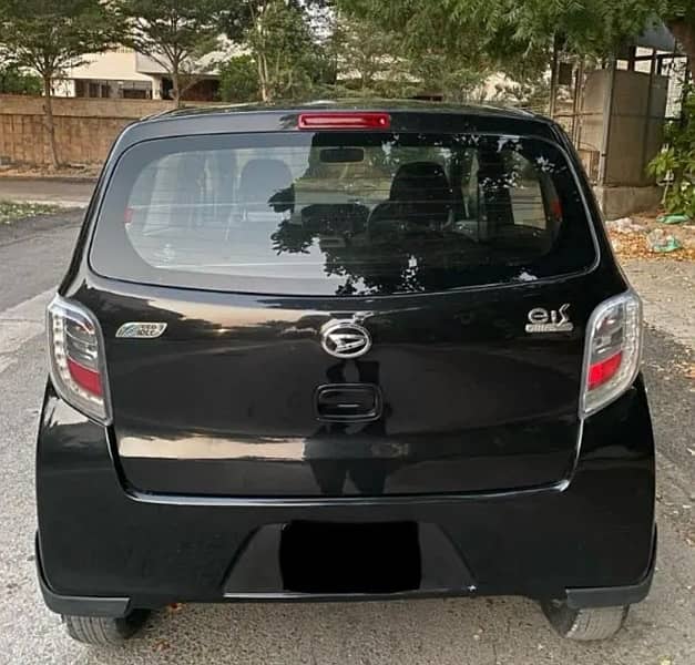 Daihatsu Mira 2013 10