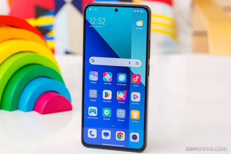 Redmi note13 pro 12gb 512gb 1