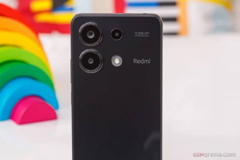 Redmi note13 pro 12gb 512gb 3