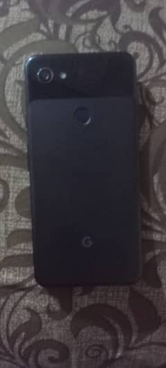 googke pixel 3xl 6gb ram 64gb rom