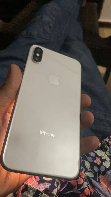 iphone x 256gb 0