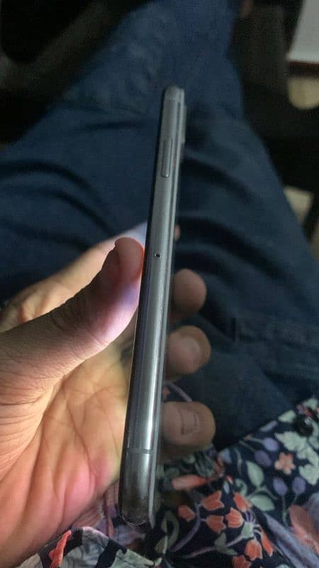 iphone x 256gb 1