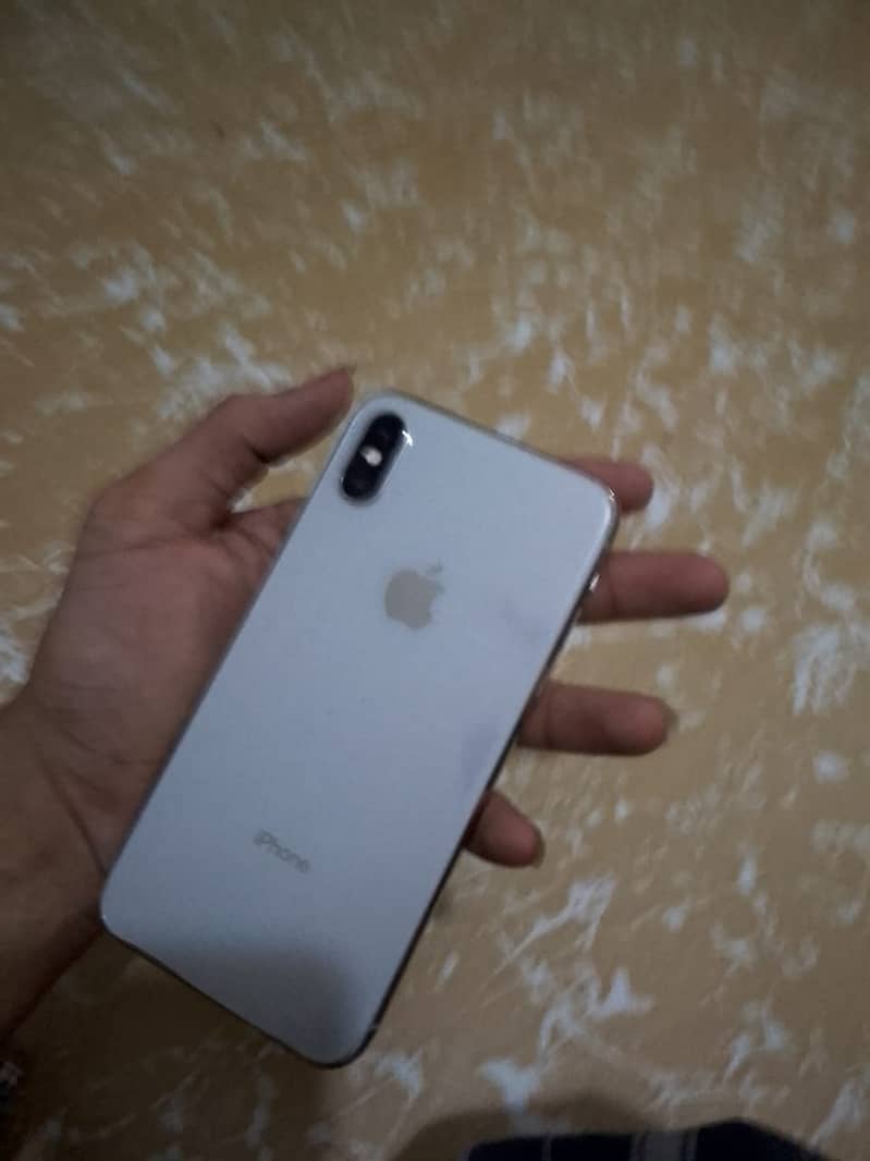 iphone x non pta 256 GB 2