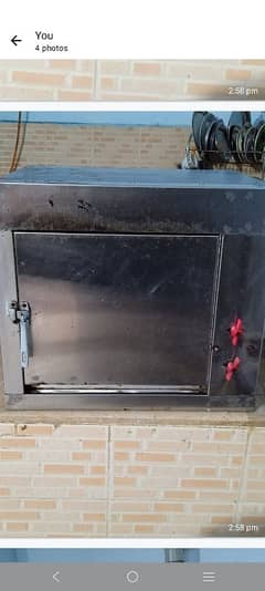 oven for sale