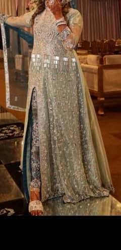 walima dress