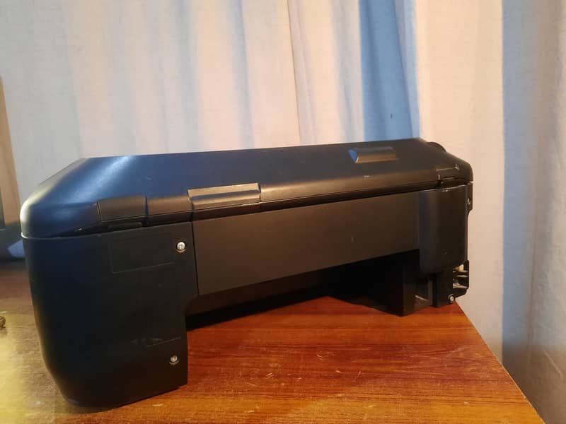 Canon MX 375 All in One Printer with Normal and Cassete Scanner 2