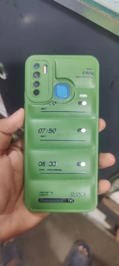 Infinix s5 lite 4/64