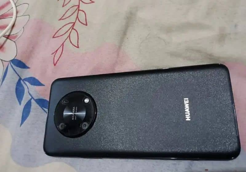 huawei y90 0