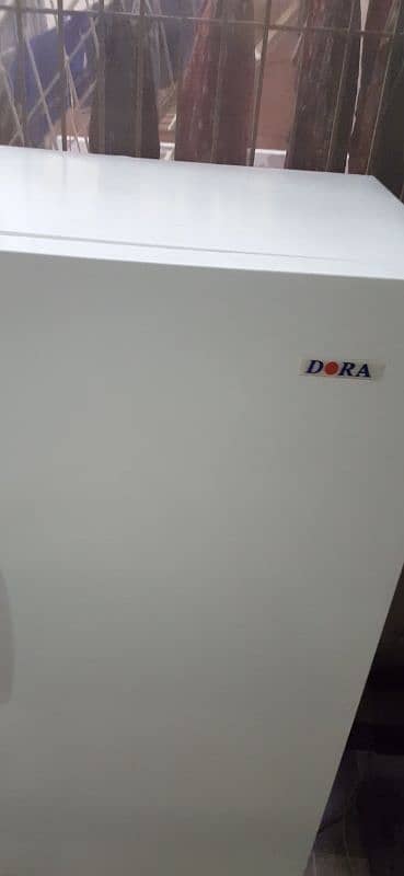 Original imported branded Geniune Thailand Dora Fridge big size 14