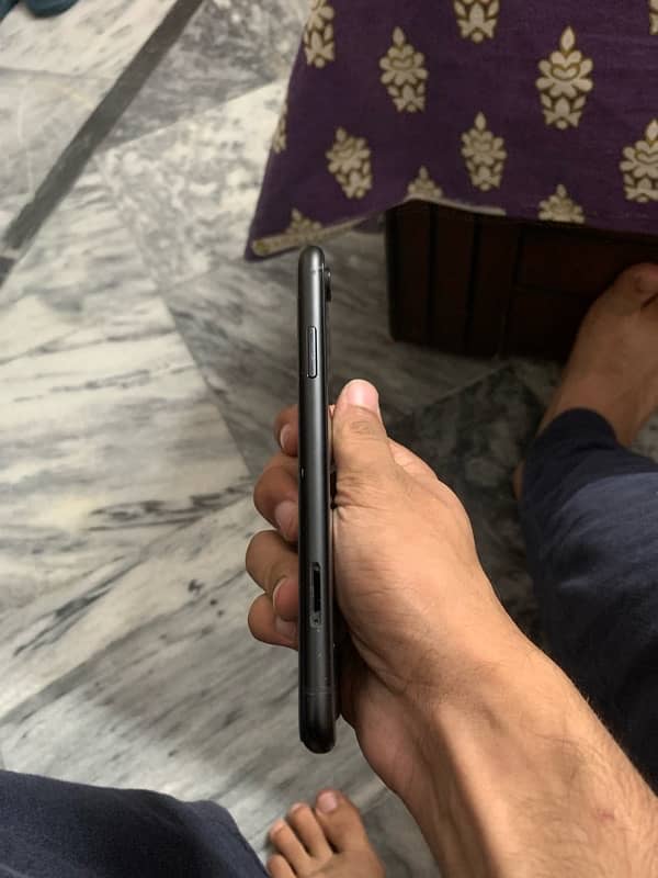 iPhone XR 64 GB (Non pta + JV) 8