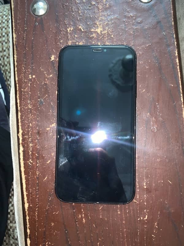 iPhone XR 64 GB (Non pta + JV) 10