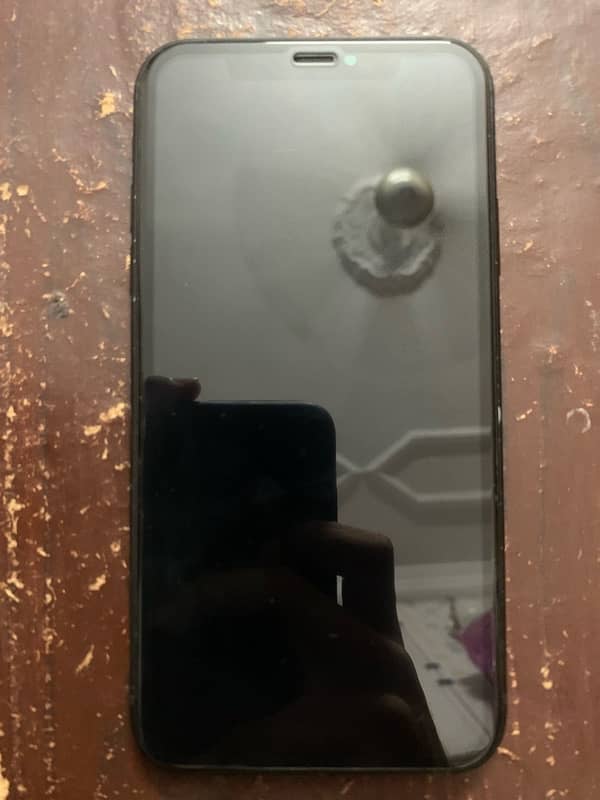 iPhone XR 64 GB (Non pta + JV) 12