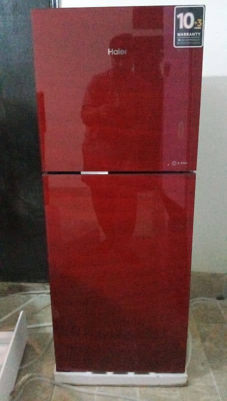 haier refrigerator 1