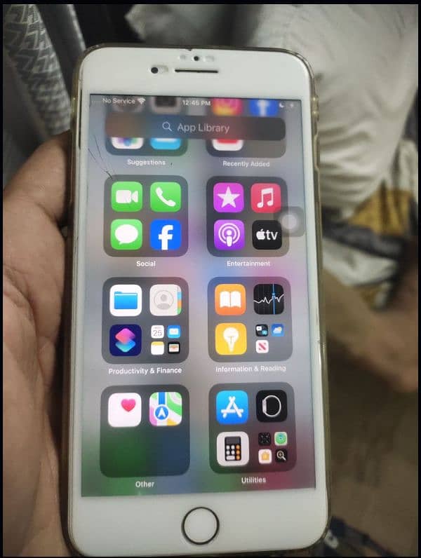 IPHONE 7 PLUS BYPASS 32GB 1