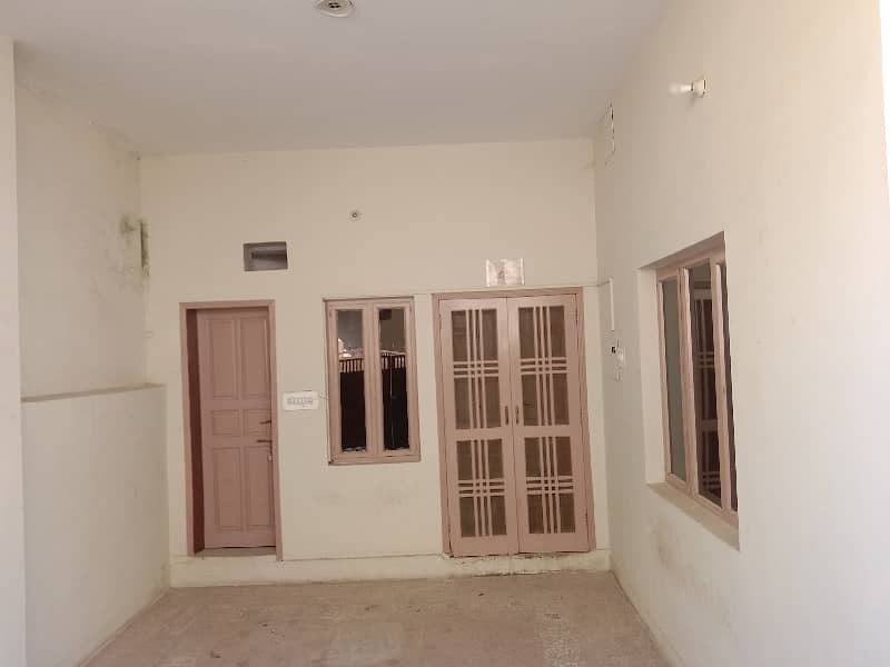 House for sale in Gulistan Colony 2