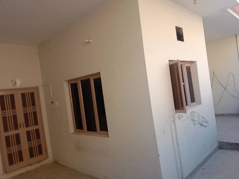 House for sale in Gulistan Colony 3